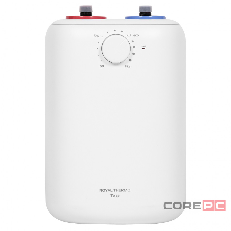 Водонагреватель Royal Thermo RWH 6 Terse U