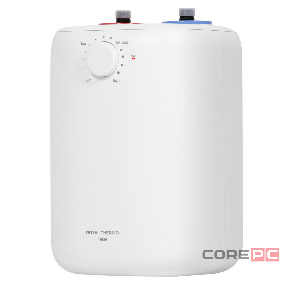 Водонагреватель Royal Thermo RWH 6 Terse U