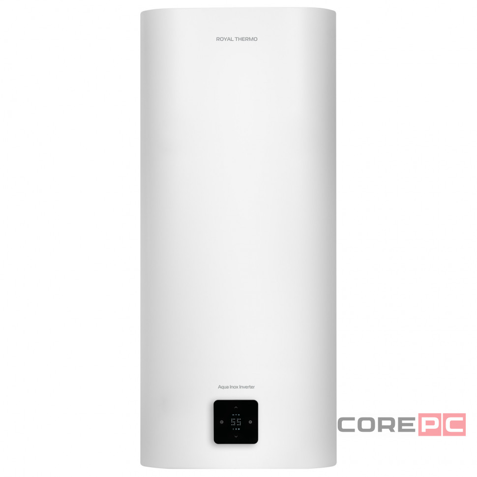 Водонагреватель Royal Thermo RWH 50 Aqua Inox Inverter