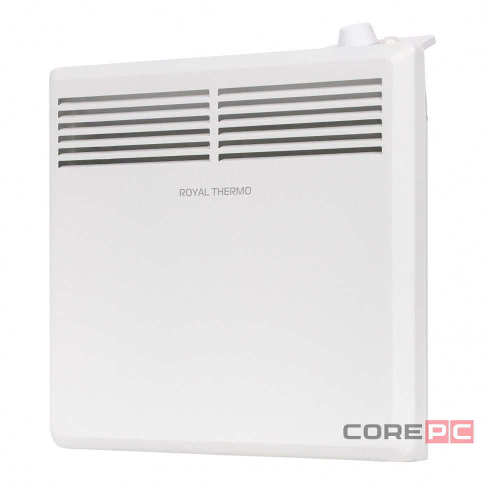Конвектор электрический Royal Thermo Nero RTCN/M-500