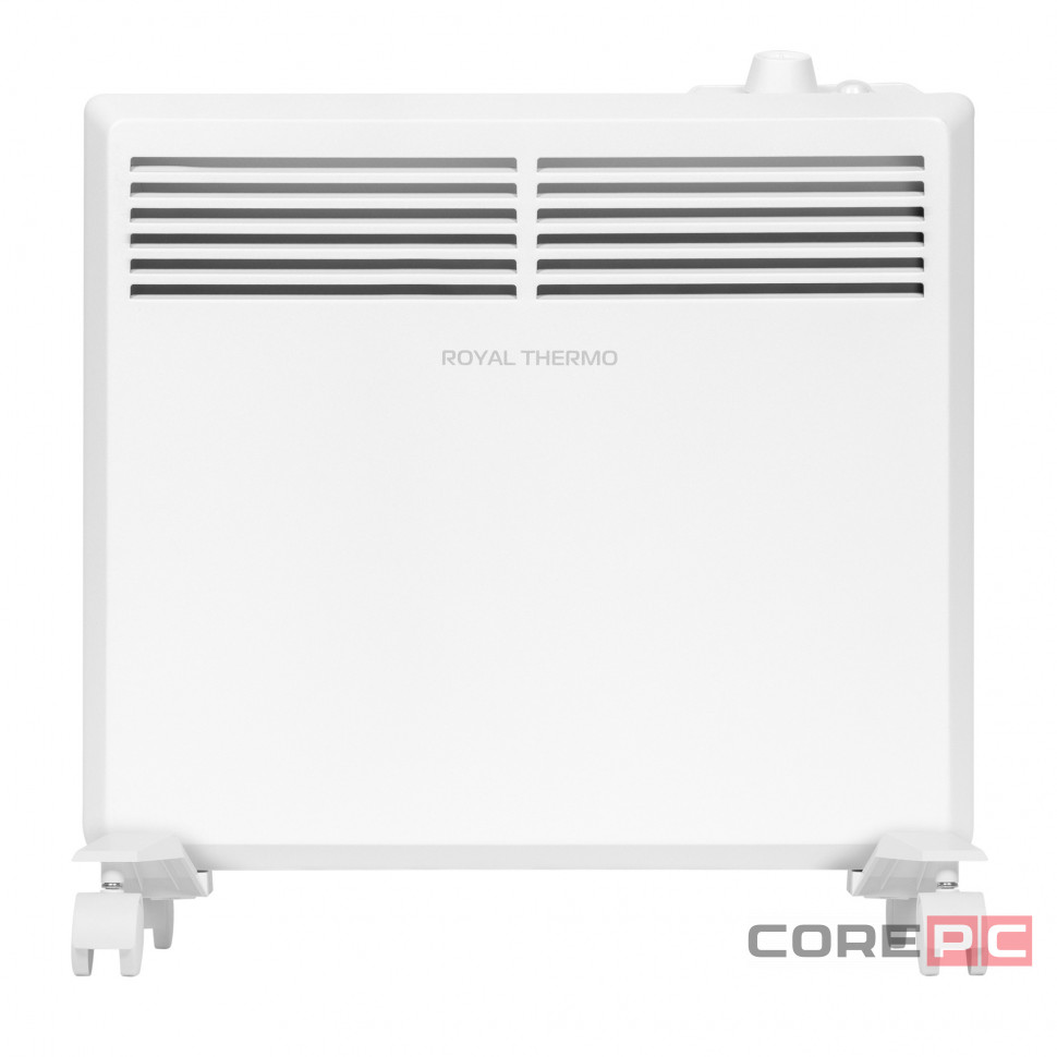 Конвектор электрический Royal Thermo Nero RTCN/M-500