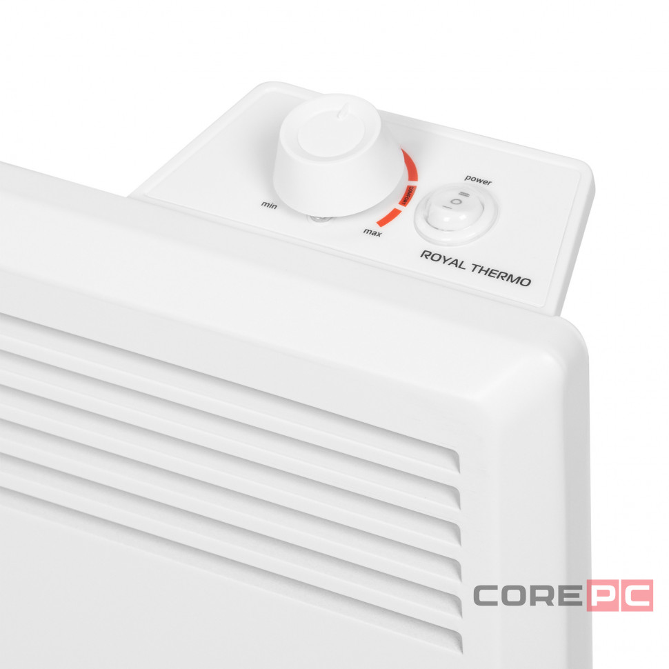 Конвектор электрический Royal Thermo Nero RTCN/M-500