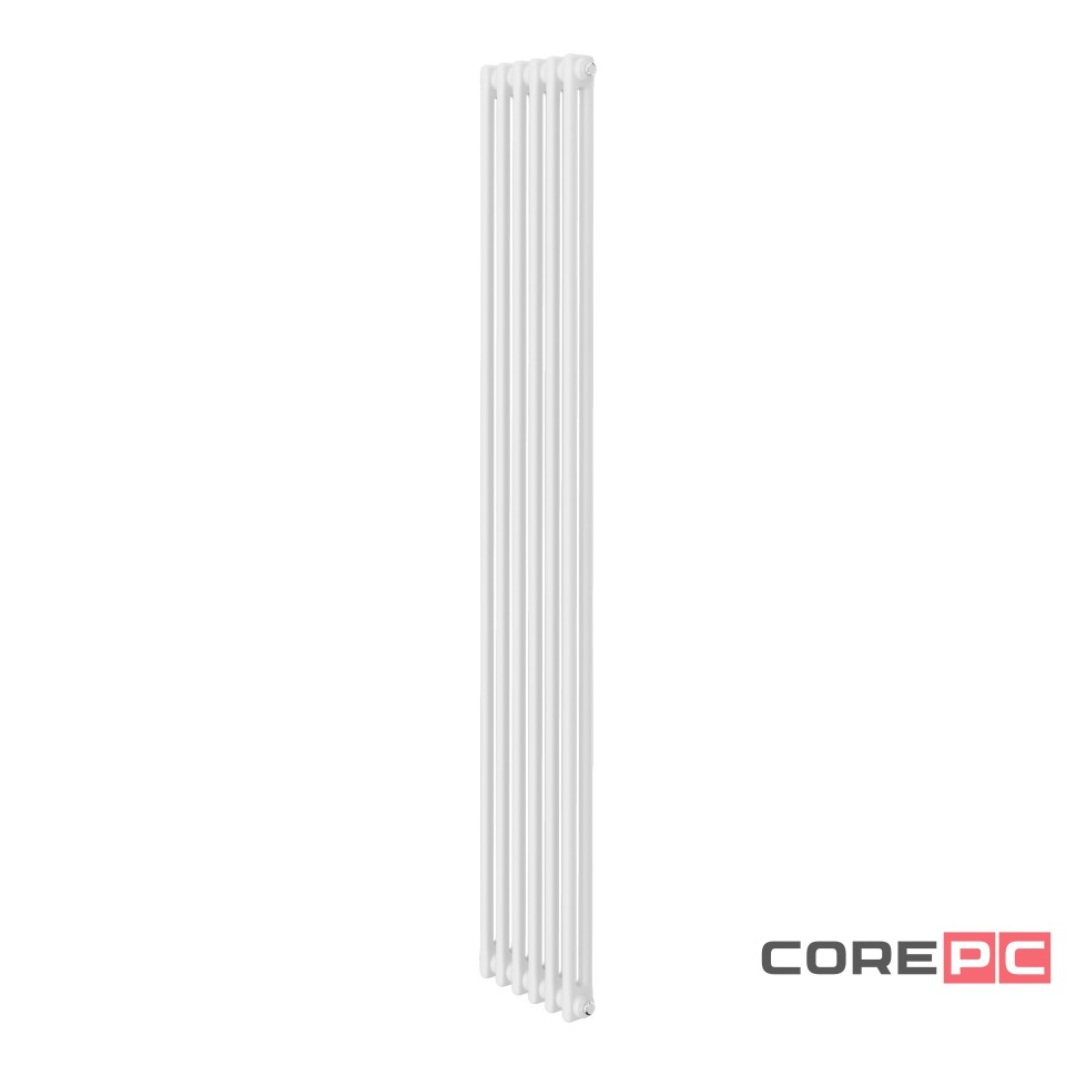 Дизайн-радиатор Royal Thermo Insignia C2180 - 06 секц. RAL9016