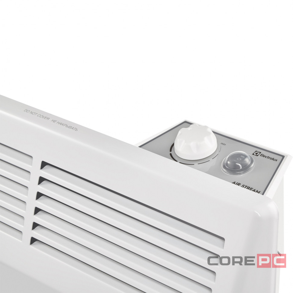 Конвектор электрический Electrolux ECH/AS-1500 MR