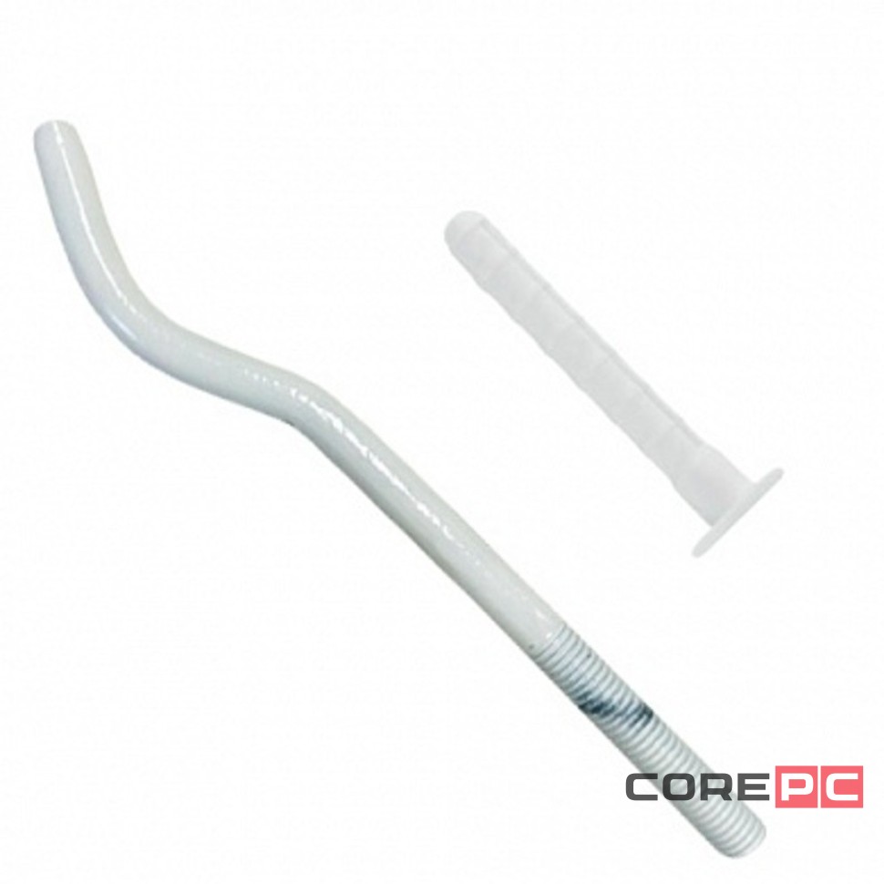 Кронштейн усиленный с дюбелем (Нова) (100)