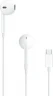 Гарнитура Apple EarPods A3046 USB Type-C (MTJY3) (белый)