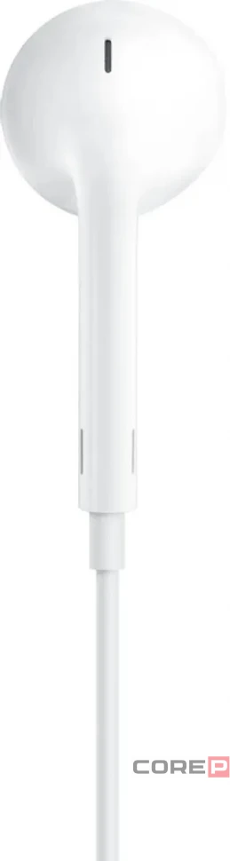Гарнитура Apple EarPods A3046 USB Type-C (MTJY3) (белый)