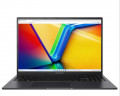 Asus Vivobook 16X K3604VA-MB245 Black i3 1315U / 8Gb / 512Gb SSD / int / no / 16" 1920x1200 IPS / DOS / 1.76