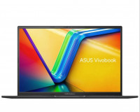 Asus Vivobook 16X K3604VA-MB245 Black i3 1315U / 8Gb / 512Gb SSD / int / no / 16" 1920x1200 IPS / DOS / 1.76