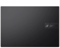 Asus Vivobook 16X K3604VA-MB245 Black i3 1315U / 8Gb / 512Gb SSD / int / no / 16" 1920x1200 IPS / DOS / 1.76
