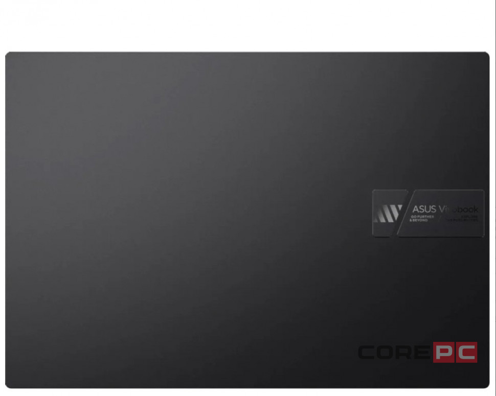 Asus Vivobook 16X K3604VA-MB245 Black i3 1315U / 8Gb / 512Gb SSD / int / no / 16" 1920x1200 IPS / DOS / 1.76