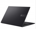 Asus Vivobook 16X K3604VA-MB245 Black i3 1315U / 8Gb / 512Gb SSD / int / no / 16" 1920x1200 IPS / DOS / 1.76