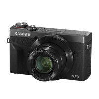 Фотоаппарат Canon PowerShot G7X Mark III 30th Anniversary (Black)