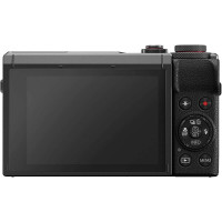 Фотоаппарат Canon PowerShot G7X Mark III 30th Anniversary (Black)
