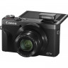 Фотоаппарат Canon PowerShot G7X Mark III 30th Anniversary (Black)