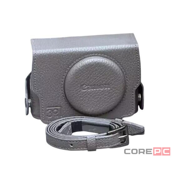Фотоаппарат Canon PowerShot G7X Mark III 30th Anniversary (Black)