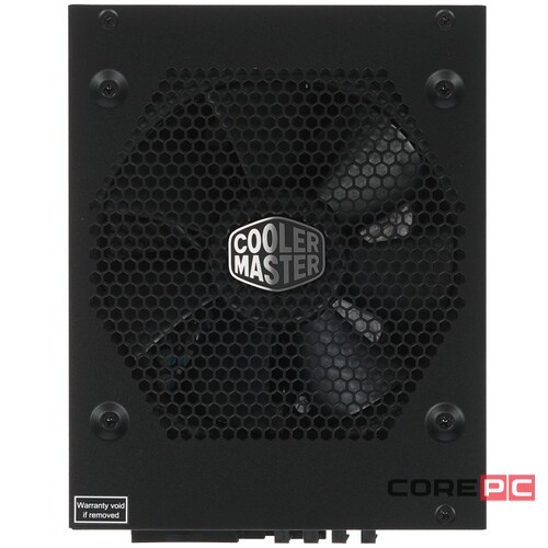 Блок питания Cooler Master 850W V Platinum 850 MPZ-8501-AFBAPV-EU