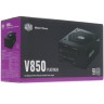 Блок питания Cooler Master 850W V Platinum 850 MPZ-8501-AFBAPV-EU