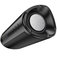 Bluetooth колонка Hoco HC4 черная