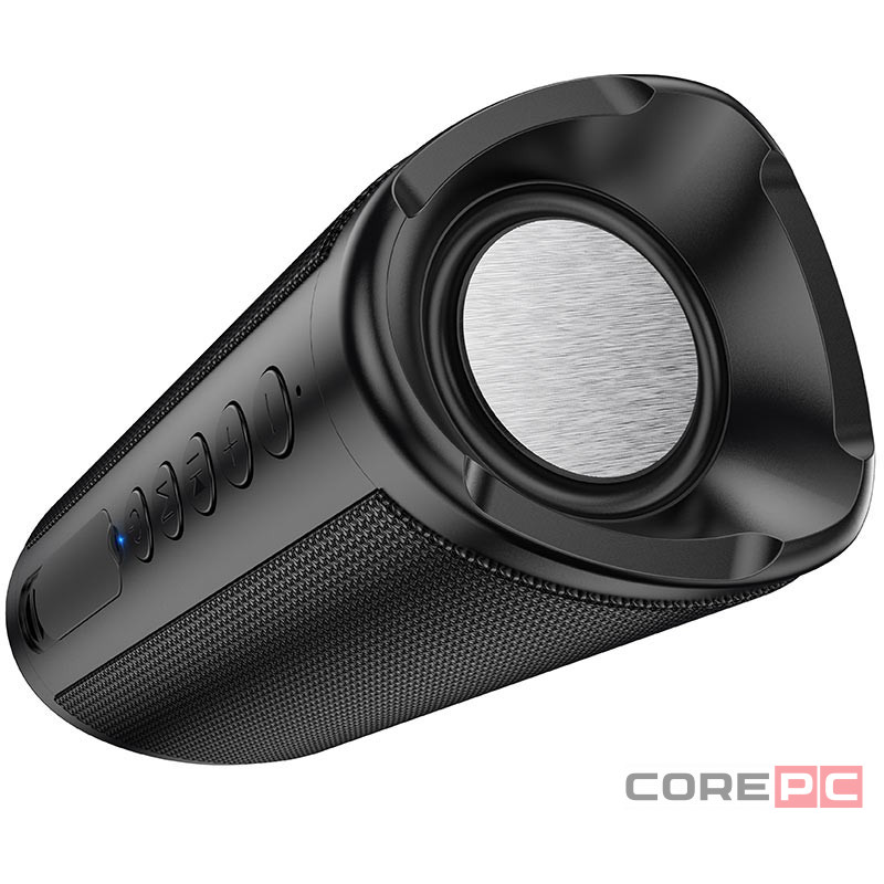 Bluetooth колонка Hoco HC4 черная