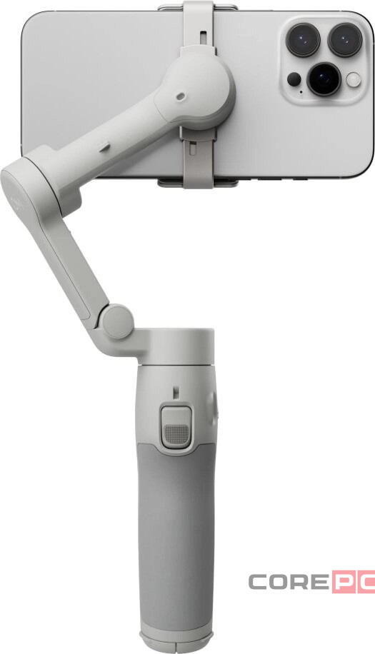 Стабилизатор Osmo Mobile 7серый