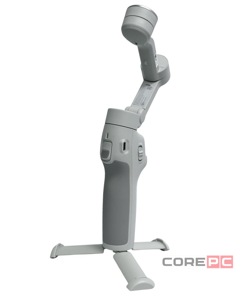 Стабилизатор Osmo Mobile 7серый