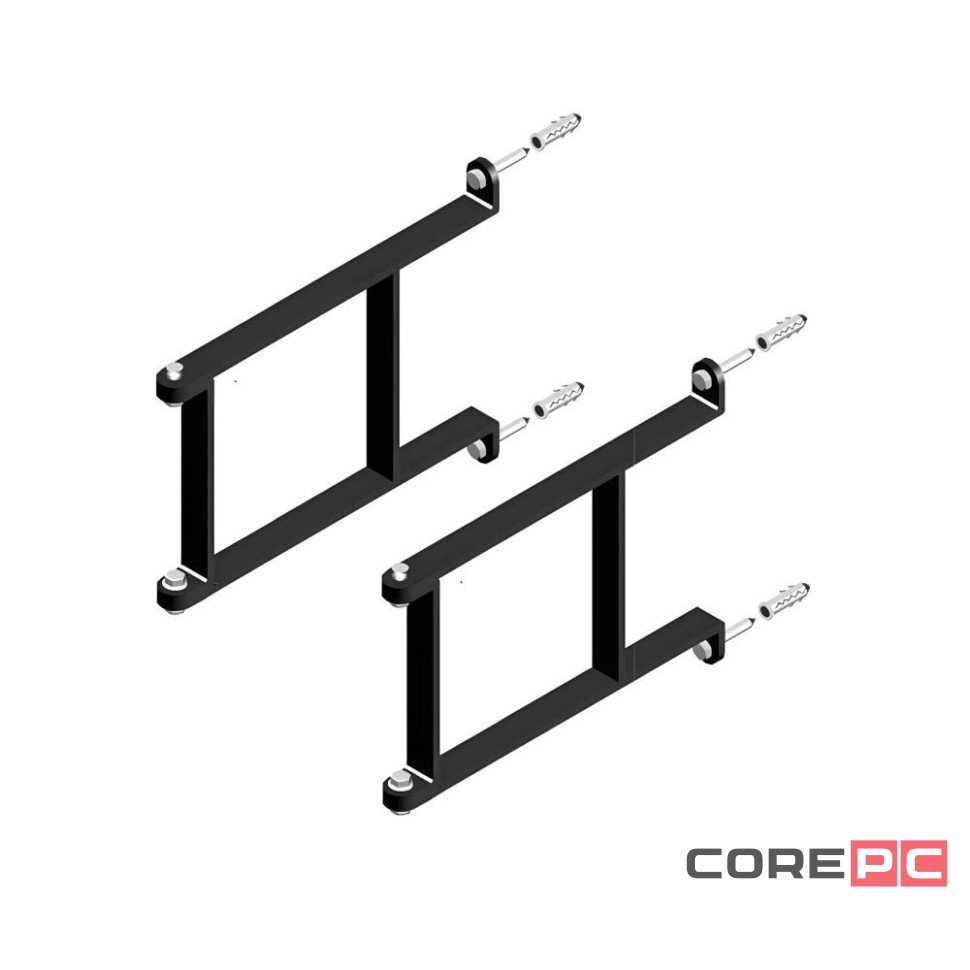 Кронштейн Vieir для гребенок VR209A (20/1) пара