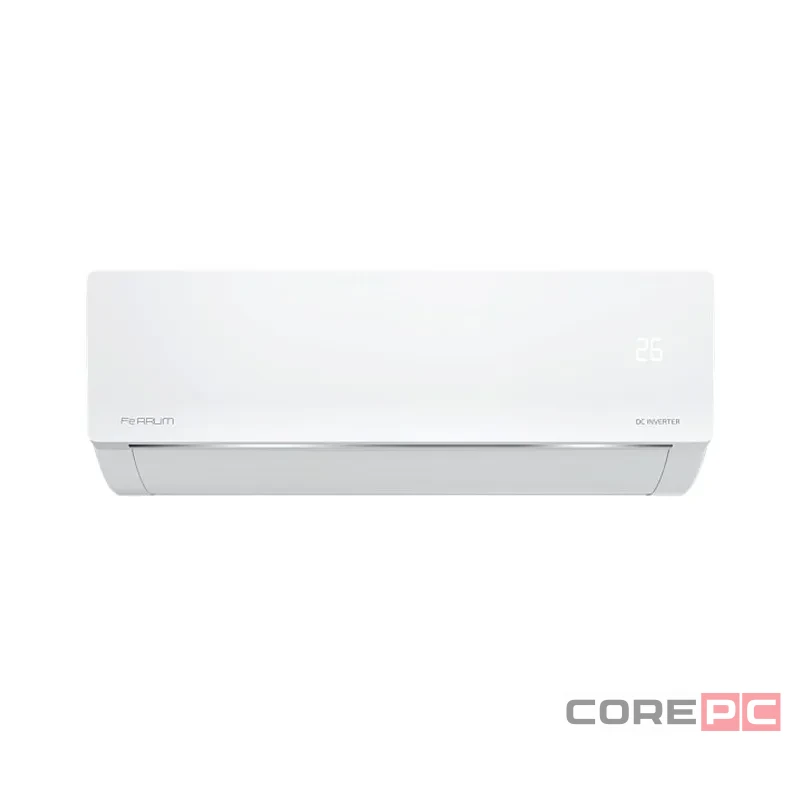 Кондиционер настенный Ferrum Force Pro DC Inverter iFIS07F3C / iFOS07F3C