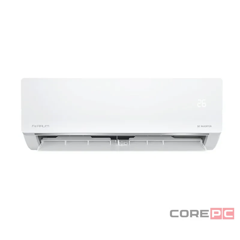 Кондиционер настенный Ferrum Force Pro DC Inverter iFIS07F3C / iFOS07F3C