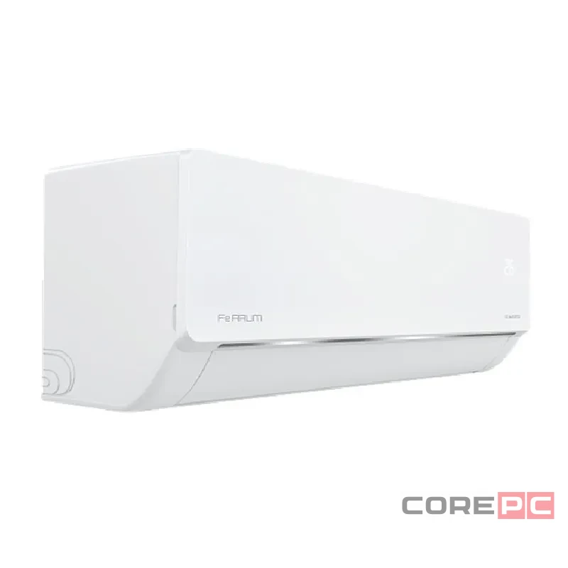 Кондиционер настенный Ferrum Force Pro DC Inverter iFIS07F3C / iFOS07F3C