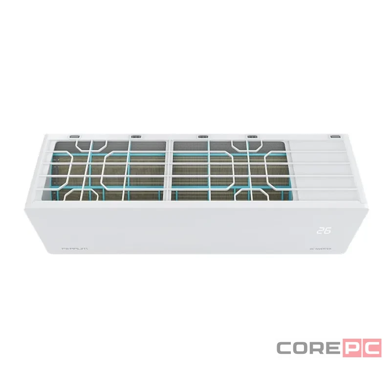 Кондиционер настенный Ferrum Force Pro DC Inverter iFIS07F3C / iFOS07F3C