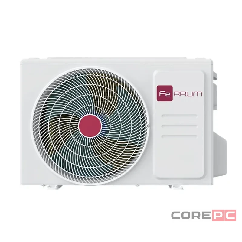Кондиционер настенный Ferrum Force Pro DC Inverter iFIS07F3C / iFOS07F3C