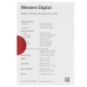 Твердотельный накопитель Western Digital 2000 Gb Black WDS200T3X0E