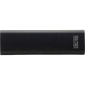 Внешний SSD NETAC 128 Gb Z SLIM Black NT01ZSLIM-128G-32BK
