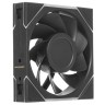 Вентилятор для корпуса Lian Li UNI FAN TL LCD 120 Reverse ARGB Black (G99.12RTLLCD1B.R0)