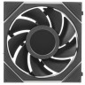 Вентилятор для корпуса Lian Li UNI FAN TL LCD 120 Reverse ARGB Black (G99.12RTLLCD1B.R0)
