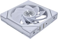 Вентилятор для корпуса Lian Li UNI FAN TL WIRELESS 140 Reverse Blade 14RTL1W1W ARGB White (G99.14RTL1W1W.R0)