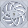 Вентилятор для корпуса Lian Li UNI FAN TL WIRELESS 140 Reverse Blade 14RTL1W1W ARGB White (G99.14RTL1W1W.R0)