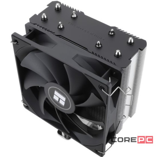 Кулер для процессора Thermalright Assassin X 120 V2 (TRAX120V2)