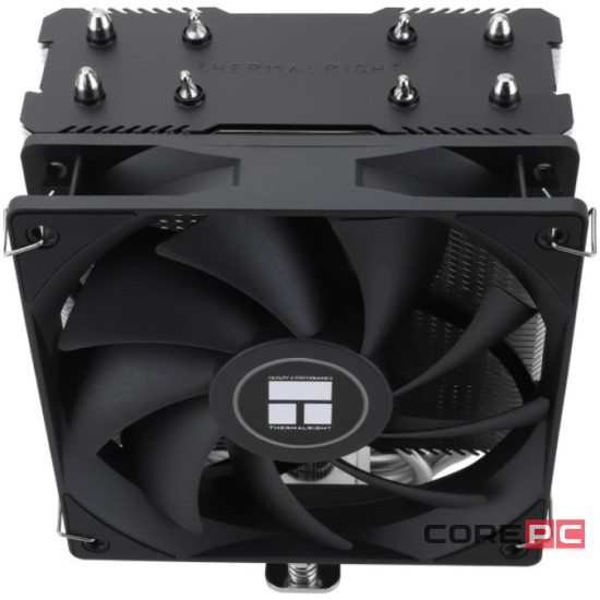 Кулер для процессора Thermalright Assassin X 120 V2 (TRAX120V2)
