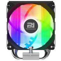 Кулер для процессора PentaWave PC-S03E SRB ARGB Black