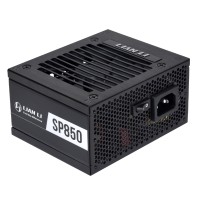 Блок питания Lian Li 850W SP850 Black (G89.SP850B.01RU) 16 Pin (PCIe 5.0 Connector Cable Details)