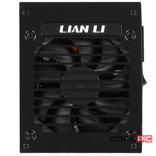 Блок питания Lian Li 850W SP850 Black (G89.SP850B.01RU) 16 Pin (PCIe 5.0 Connector Cable Details)