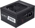 Блок питания Lian Li 850W SP850 Black (G89.SP850B.01RU) 16 Pin (PCIe 5.0 Connector Cable Details)