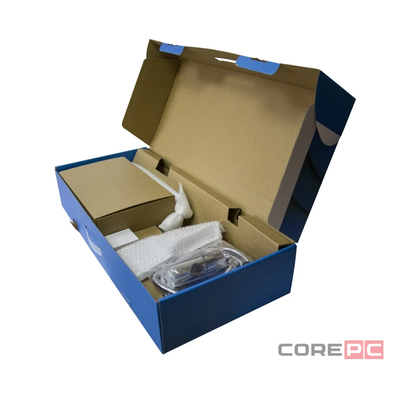 Душевая система MIXLINE 35к МЛ2429(ML2429) излив лейка 3 позиции +лейка тропический душ, хром