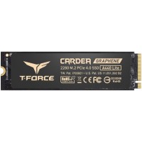 Твердотельный накопитель TeamGroup 2000 Gb T-FORCE CARDEA A440 Lite (TM8FFQ002T0C129)