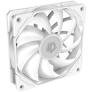 Вентилятор для корпуса ID-COOLING TF-12025-PRO-SW TRIO LED White