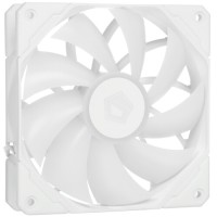 Вентилятор для корпуса ID-COOLING TF-12025-PRO-SW TRIO LED White
