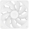 Вентилятор для корпуса ID-COOLING TF-12025-PRO-SW TRIO LED White
