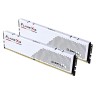 Оперативная память 32 Gb 6000 MHz G.Skill Flare X5 White (F5-6000J2836G16GX2-FX5W)